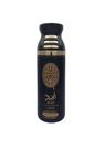 Desodorante Spray Lattafa Asad para Homens - 200ml