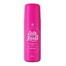 Desodorante Spray Leite De Rosas Tradicional
