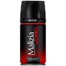 Desodorante Spray Malizia Musk 150ml
