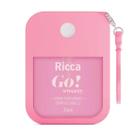 Desodorante Spray Ricca Perf Go! Sweety 34mL