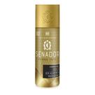 Desodorante Spray Senador Gold 90ml - Memphis