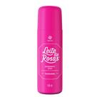 Desodorante Spray Tradicional Leite de Rosas
