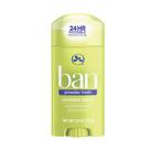 Desodorante Stick 24h Ban Powder Fresh 73g