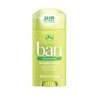 Desodorante Stick Ban Sem Perfume 24h Pele Sensível 73g