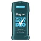 Desodorante Stick Degree Masculino de Corpo Inteiro Ocean Rush 90 ml Desodorante Stick Degree Masculino de Corpo Inteiro Ocean Rush 90 ml