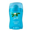 Desodorante Stick em Barra Secret Jasmine 45g