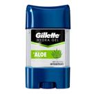 Desodorante Stick Hydra Gel Aloe 48h Gillette 82g