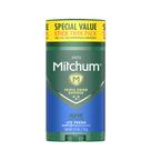 Desodorante Stick Mitchum Men Triple Odor Defense 80mL x2