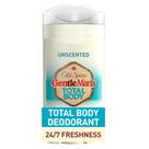 Desodorante Stick Old Spice Whole Body para homens 90 ml sem perfume
