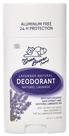 Desodorante Stick The Green Beaver Lavender 50g