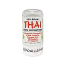 Desodorante Stone Thai Crystal Desodorante 125 ml (pacote com 2)