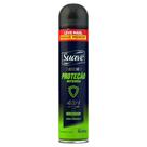 Desodorante Suave Aerosol Men Proteção Intensa 200ml Desodorante Suave Aerosol Men Proteção Intensa 200ml