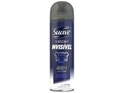 Desodorante Suave Invisible Aerossol - Antitranspirante Masculino 150ml