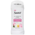 Desodorante Suave Pétala de Rosa & Jasmim 75 ml Sem Alumínio