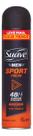 Desodorante Suave Sport Fresh 48hs 200ml
