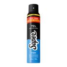 Desodorante Super Acqua Aerosol Antitranspirante 72h Proteção Total 250ml Leve Mais Por Menos Desodorante Super Acqua Aerosol Antitranspirante 72h Proteção Total 250ml Leve Mais Por Menos
