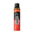 Desodorante Super Energy Aerosol Antitranspirante 72h 250ml Leve Mais Pague Menos Desodorante Super Energy Aerosol Antitranspirante 72h 250ml Leve Mais Pague Menos