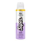 Desodorante Super Proteção Total Feminino Bloom Aerosol Antitranspirante 72h 150ml Desodorante Super Proteção Total Feminino Bloom Aerosol Antitranspirante 72h 150ml