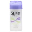 Desodorante Sure Invisible Solid Fresh - Antitranspirante 75ml (6 Unidades)