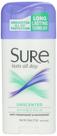 Desodorante Sure Invisible Sólido Sem Fragrância 76 ml