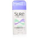 Desodorante Sure Original Solid, sem perfume, antitranspirante, 80 ml