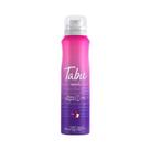 Desodorante tabu aerosol 90g ousada