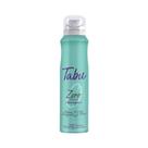Desodorante tabu aerosol 90g zero