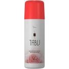 Desodorante Tabu Spray Tradicional 90ml - FarmaViver
