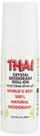 Desodorante tailandês Stone Thai Crystal Mist 90 ml - pacote com 3