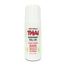 Desodorante tailandês Stone Thai Crystal Mist Roll On 90 ml
