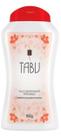 Desodorante Talco Tabu Tradicional 100G