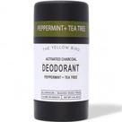 Desodorante The Yellow Bird Natural Sem Alumínio 90mL