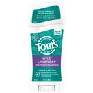 Desodorante Tom's of Maine, de longa duração, sem alumínio, 66 ml para mulheres