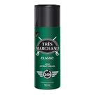 Desodorante Très Marchand Classic Spray 100ml