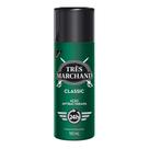 Desodorante Très Marchand Masculino Classic 100ml