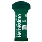 Desodorante Twist Creme Tradicional Herbíssimo 45G - Dana