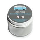 Desodorante Vanman's Artesanal de Coco e Magnésio 60mL