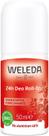 Desodorante Weleda 24 horas Roll-On Romã 50mL