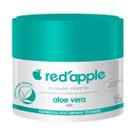 Desodorantes Creme Antitranspirante Red Apple 55g ALOE VERA