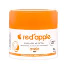 Desodorantes Creme Antitranspirante Red Apple 55g AVEIA