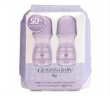 Desodorantes roll on lilac 50ml giovanna baby kit c/2 - GIOVANA BABY