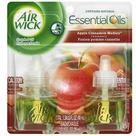 Desodorizador de Ambiente Air Wick 40 ml Maçã e Canela Desodorizador de Ambiente Air Wick 40 ml Maçã e Canela