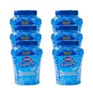 Desodorizador de Ambiente Clorox Fraganzia Morning Sky 6x355 ml Desodorizador de Ambiente Clorox Fraganzia Morning Sky 6x355 ml