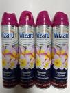 Desodorizador de Ambiente Hawaiian Retreat 283 ml Kit com 4 Desodorizador de Ambiente Hawaiian Retreat 283 ml Kit com 4
