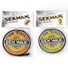 Desodorizador de Ambiente Mr Zogs Sex Wax Coco e Abacaxi 2 Unidades Desodorizador de Ambiente Mr Zogs Sex Wax Coco e Abacaxi 2 Unidades
