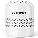Desodorizador de geladeira FLAWNT, eliminador de odor de 10 anos, branco Desodorizador de geladeira FLAWNT, eliminador de odor de 10 anos, branco