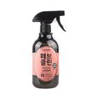 Desodorizador de Tecidos W.Dressroom No.49 Peach Blossom 500 ml