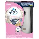 Desodorizador Glade Automatic Spray Aparelho + Refil Lembranças de Infância 260ml