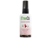 Desodorizador Sanitário Líquido FreeCô - Especiarias Cravo e Canela 60ml