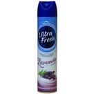 Desodorizador Utra Fresh Lavanda 400 ml Domline